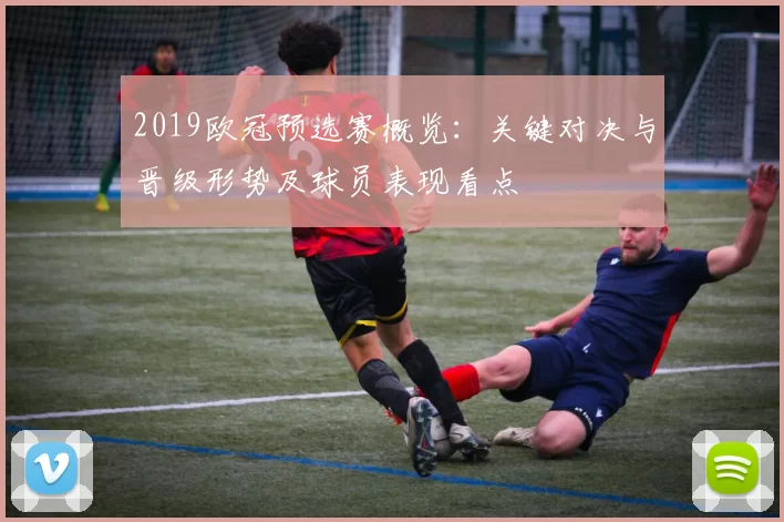 2019欧冠预选赛概览：关键对决与晋级形势及球员表现看点