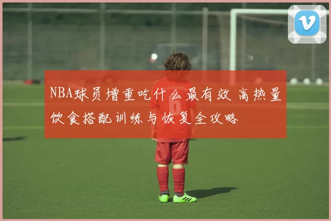 NBA球员增重吃什么最有效 高热量饮食搭配训练与恢复全攻略